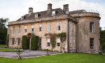 Babington House, Somerset