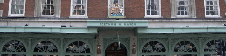 Fortnum & Mason