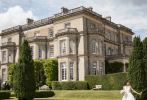 Hedsor House, Buckinghamshire