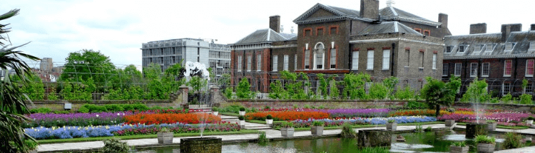 Kensington Palace