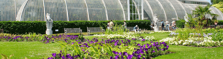 Kew Gardens